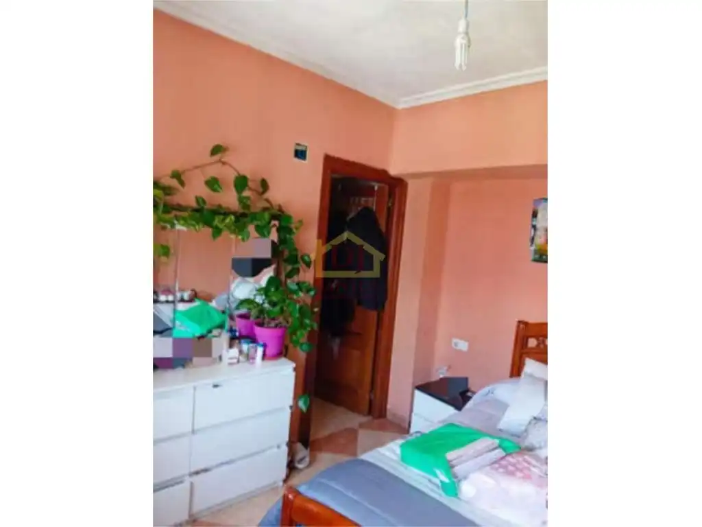 Habitación de Piso en venta en Salamanca
