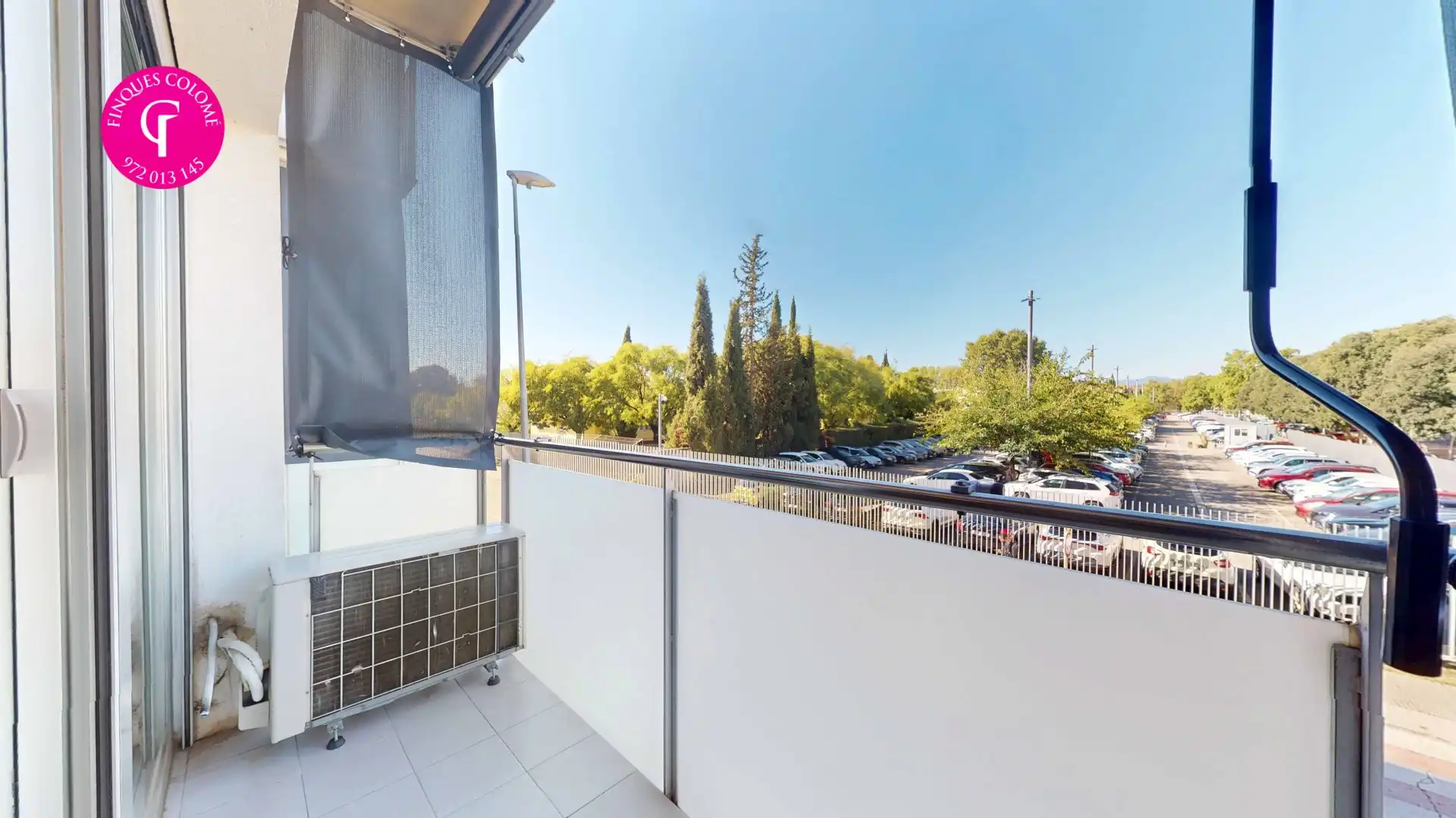 Appartement avec terrasse à vendre à DOCTOR CASTANY, imagen 10