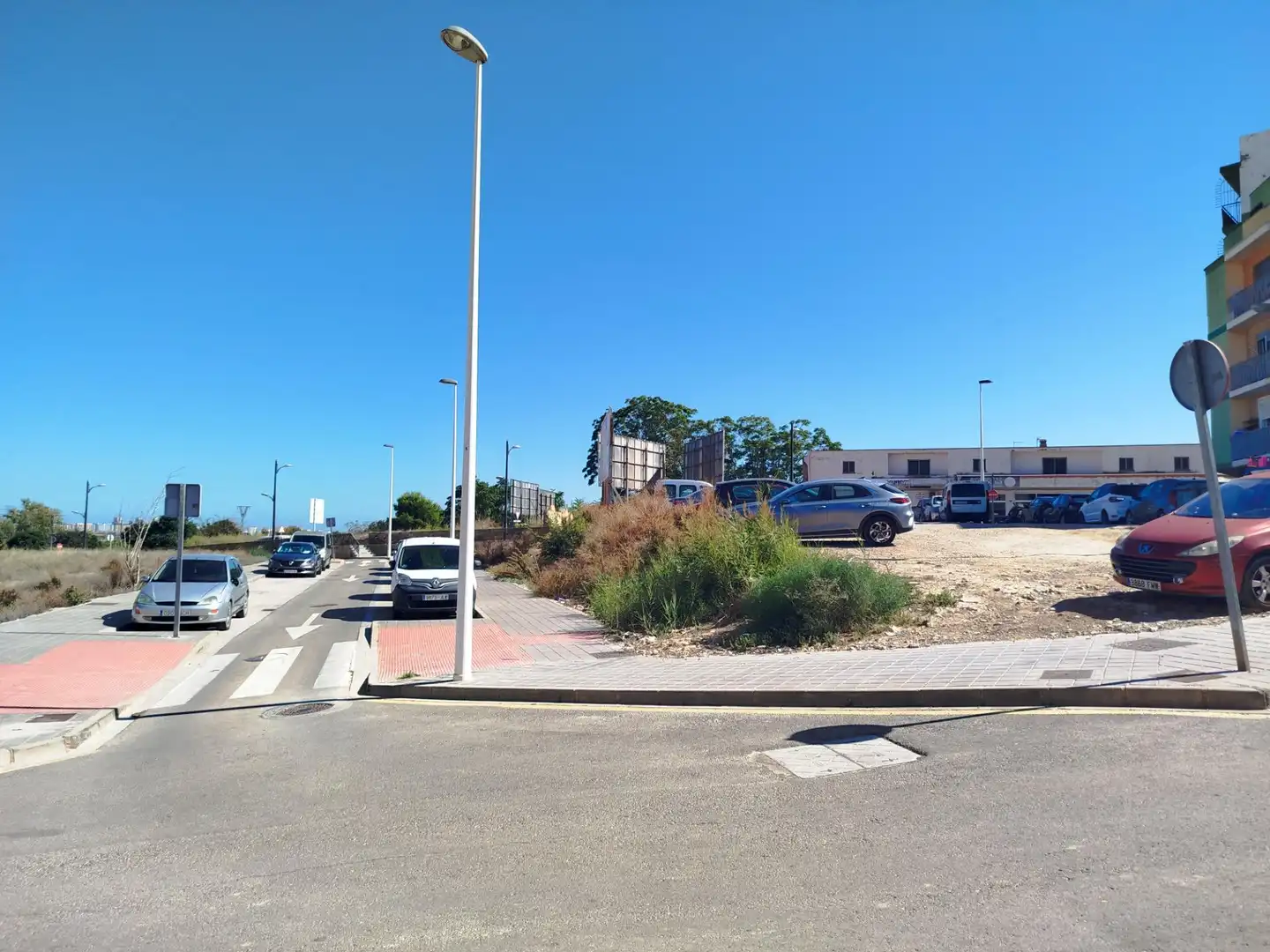 Lands and plots for sale in Centro Ciudad, imagen 6