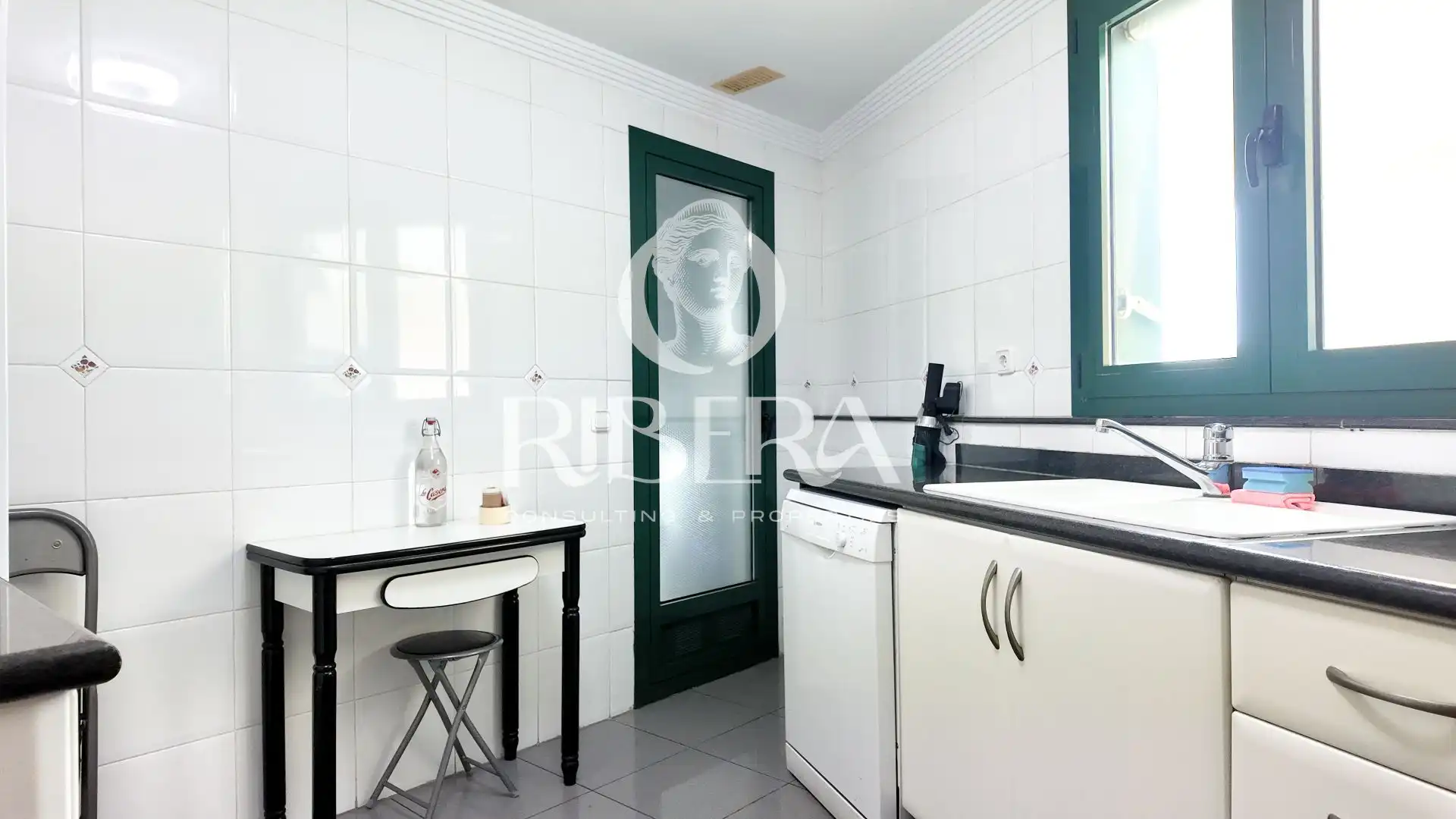 Habitación de Piso de alquiler en Camins al Grau