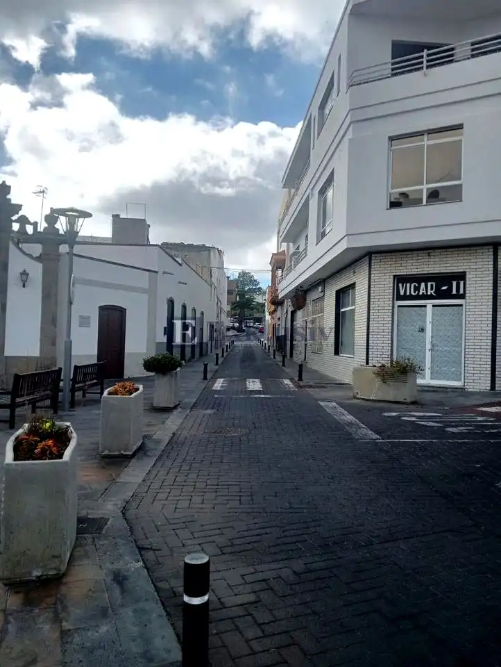 Vista exterior de Casa o xalet en venda en Granadilla de Abona ciudad