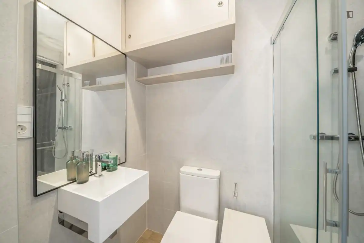 Room in Centro Histórico
