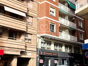 Local commercial à louer à Carrer de la Constitució 24