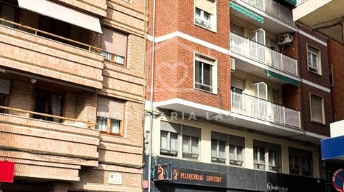 Local comercial en pleno corazón de Ibi – listo para empezar a trabajar