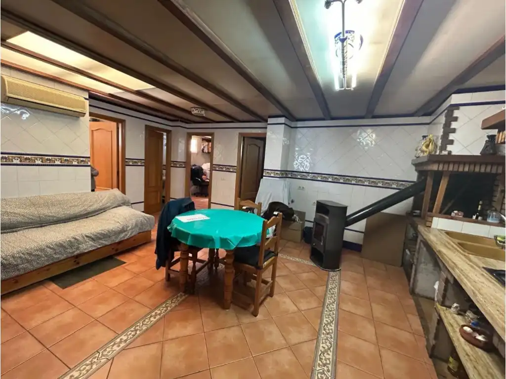 Chalet con terraza en venta en Les Alqueries / Alquerías del Niño Perdido, imagen 35