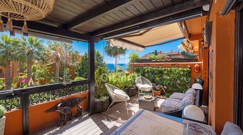Foto 3 de Apartamento en venta en Buenas Noches, Estepona