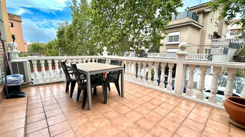 Foto 3 de Casa adosada en venda a Avinguda de Ramón Berenguer IV, Singuerlín, Barcelona