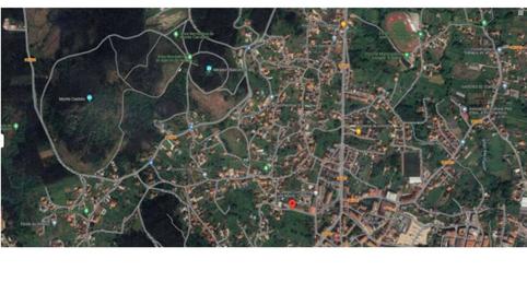 Photo 5 of Land for sale in Camino Cima de Vila, 1, Darbo, Pontevedra