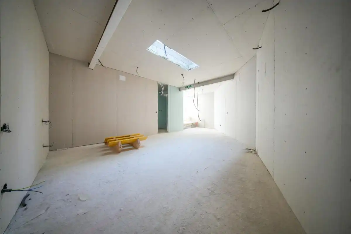 Piso en venta en Madrid con Calefacción