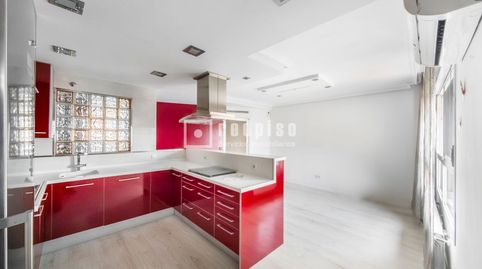 Foto 4 von Maisonette zum Verkauf in Prado Santo Domingo - Ensanche, Alcorcón