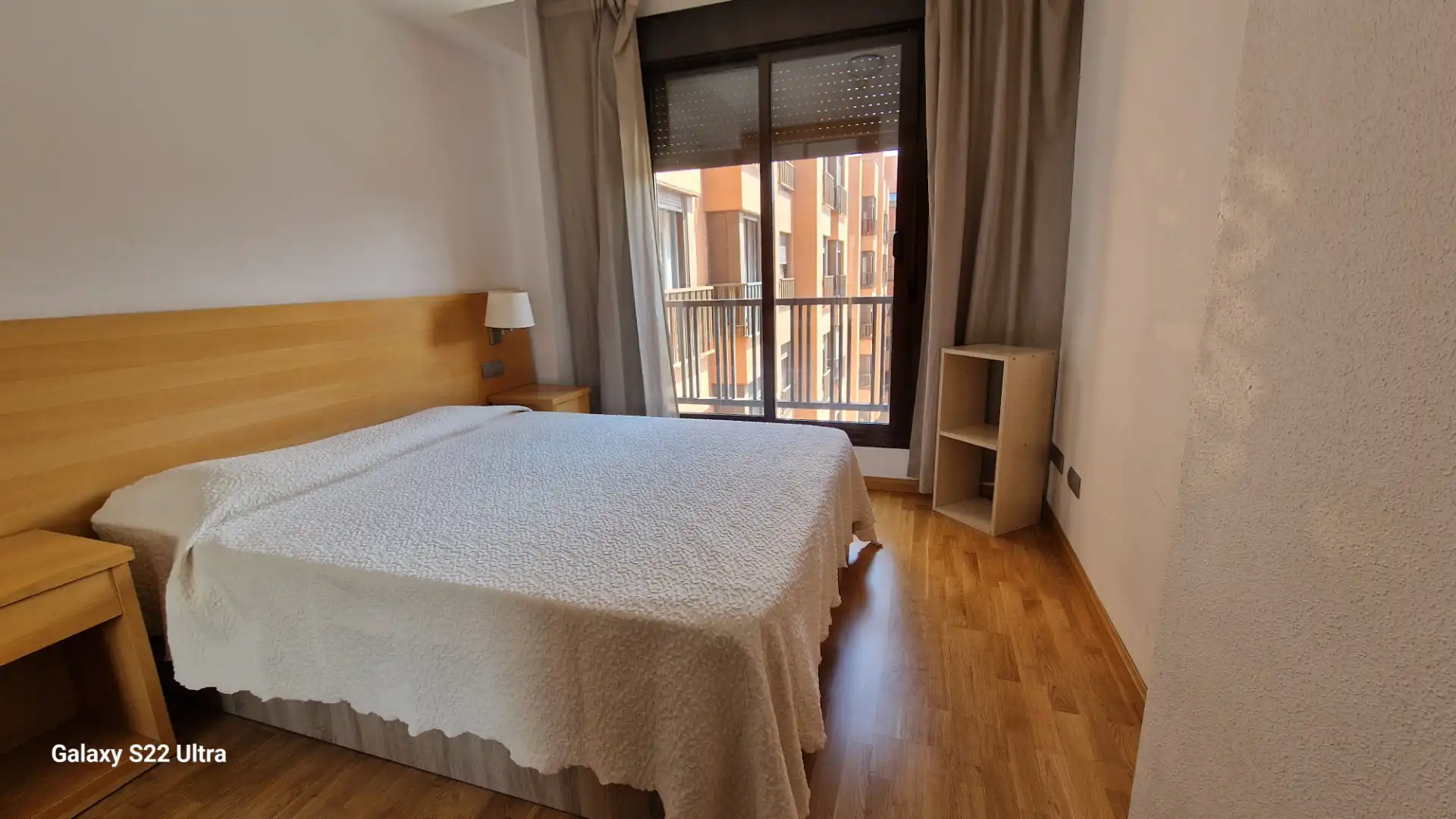 Apartamento de alquiler en Calle de Belfast, 13, Rejas