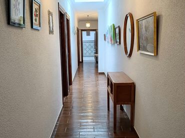 House with balcony for sale in Conil