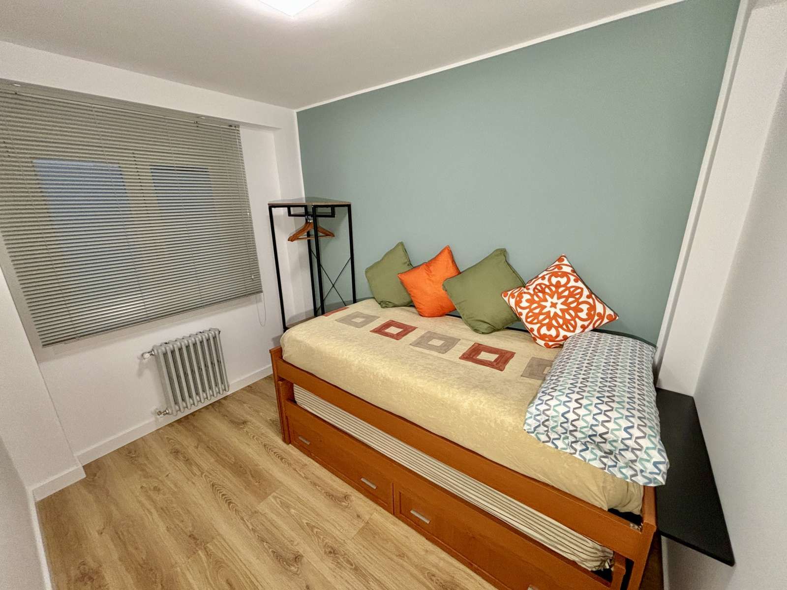 Flat to share in Parque Palomar – Bombarda