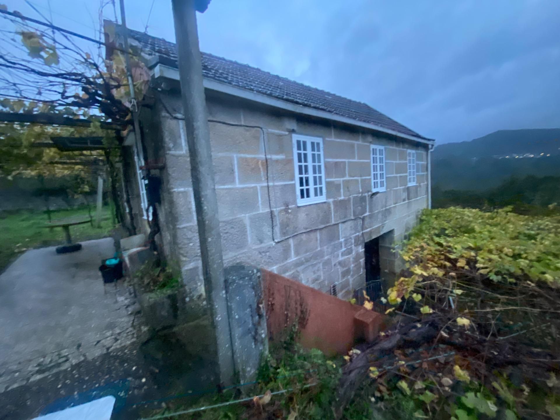 Casa o xalet en venda a Calle Lérez, 7