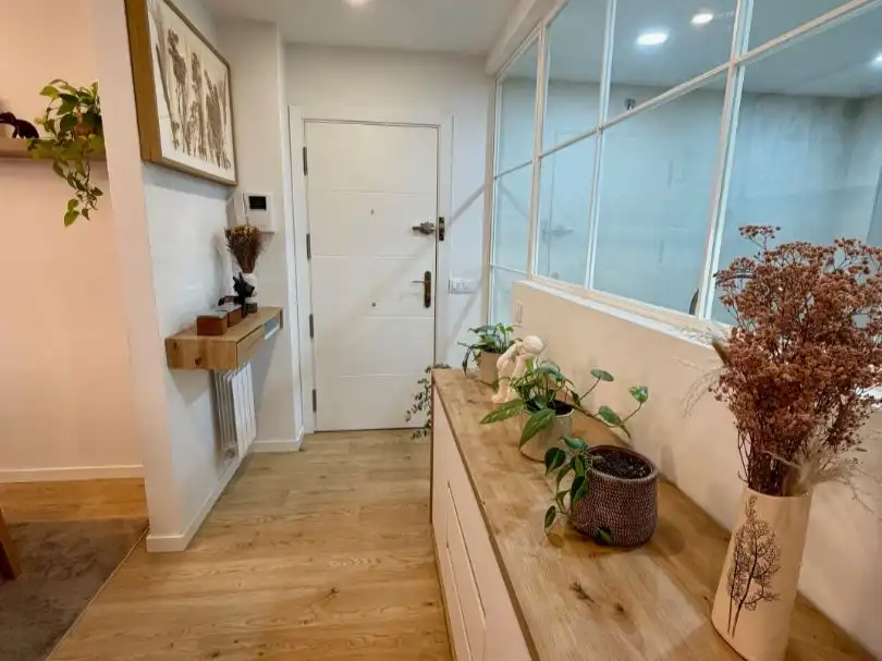 Flat for sale in Getafe  with Air Conditioner and Terrace
