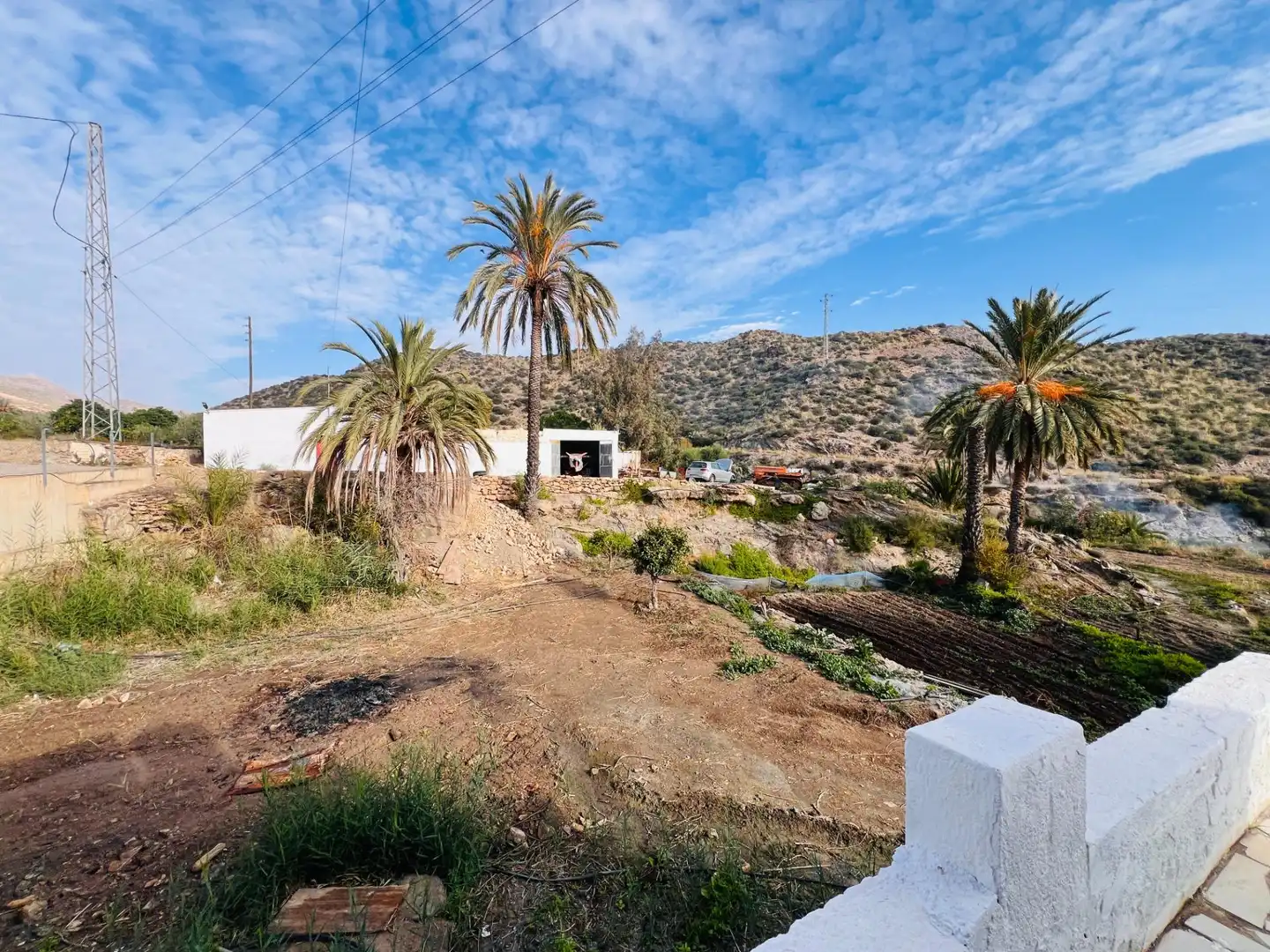 Casa o chalet en venta en San Juan de los Terreros