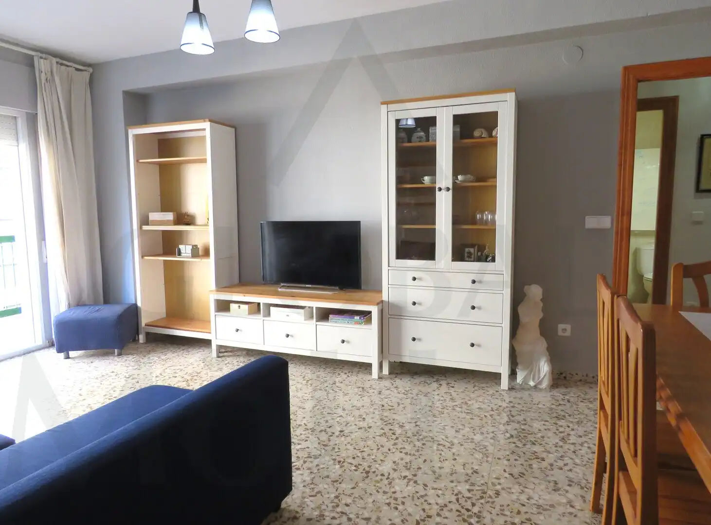 Piso con balcón en venta en Calle Carmen Conde 42, imagen 3