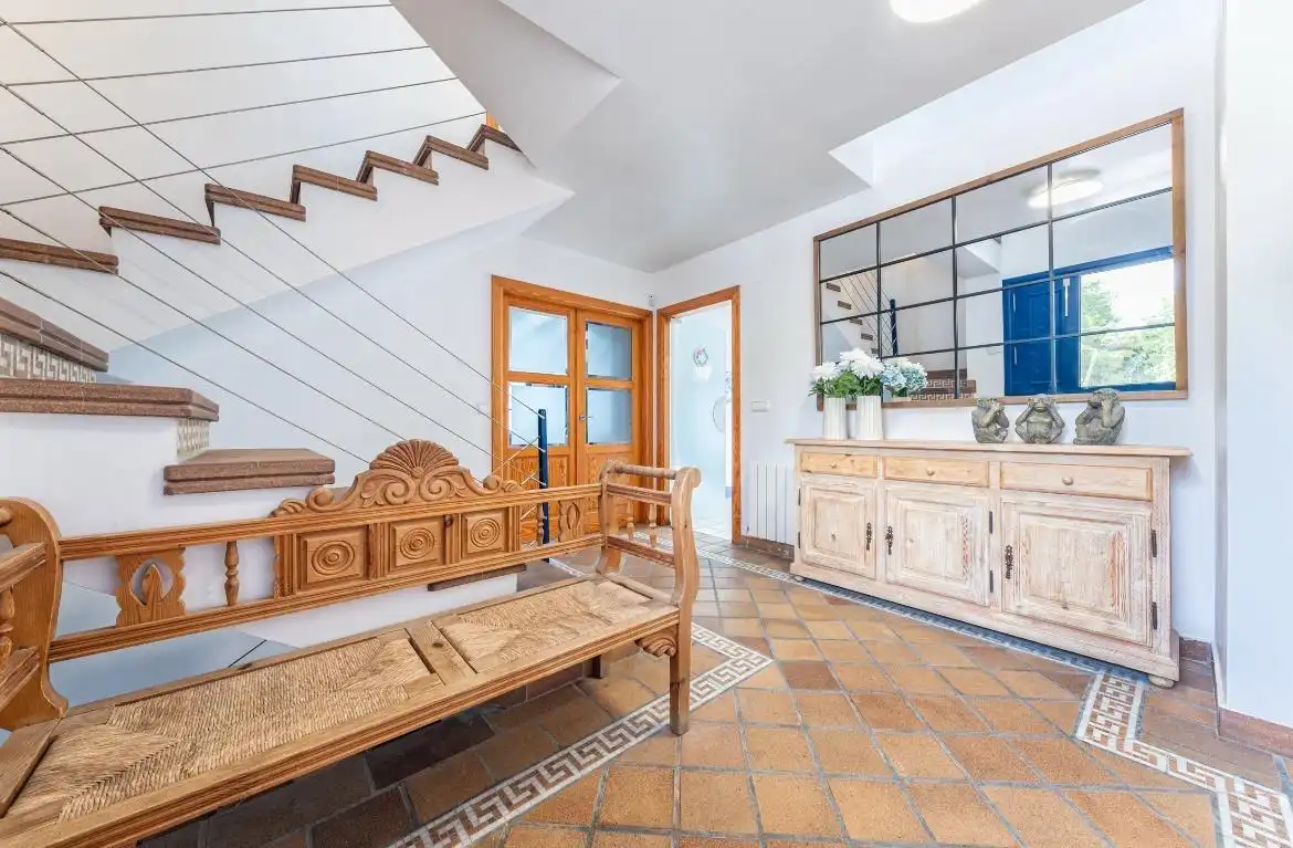 Casa o xalet en venda en Alicante / Alacant amb Jardí privat, Terrassa i Traster