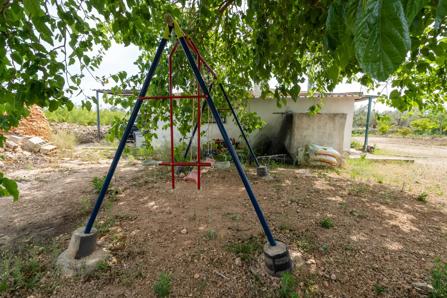 Rural land for sale in Camí Sant Francesc 10, imagen 5