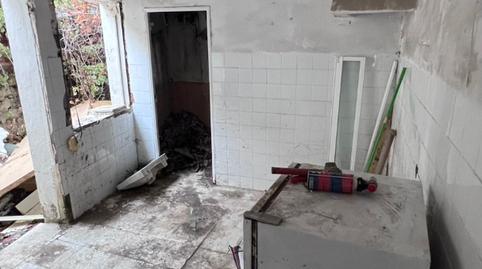 Foto 5 de Casa adosada en venta en Calle San Pedro, Cuevas - Ilustración, Madrid