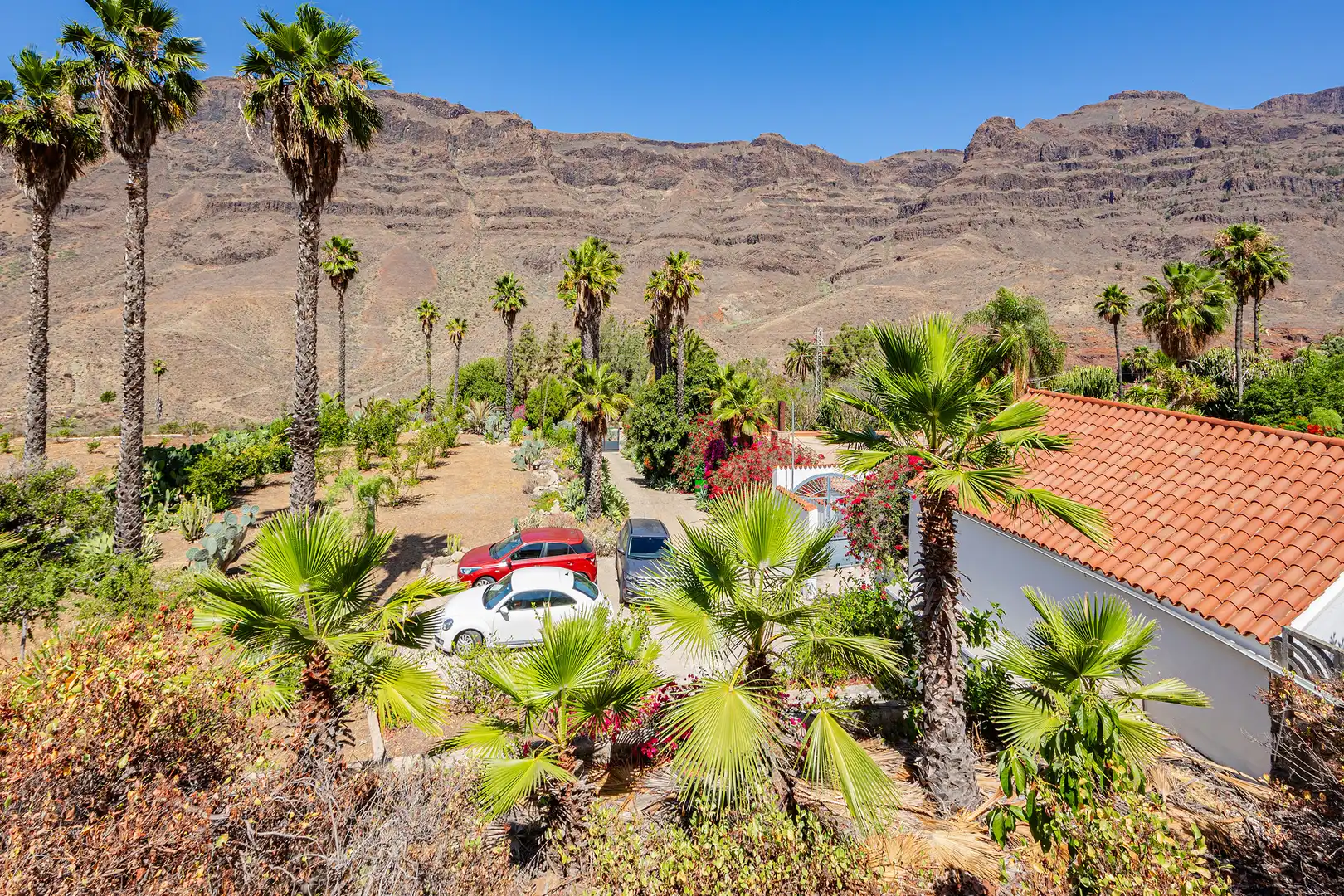 Casa o xalet en venda a Vial Camino, 1, San Bartolomé Interior