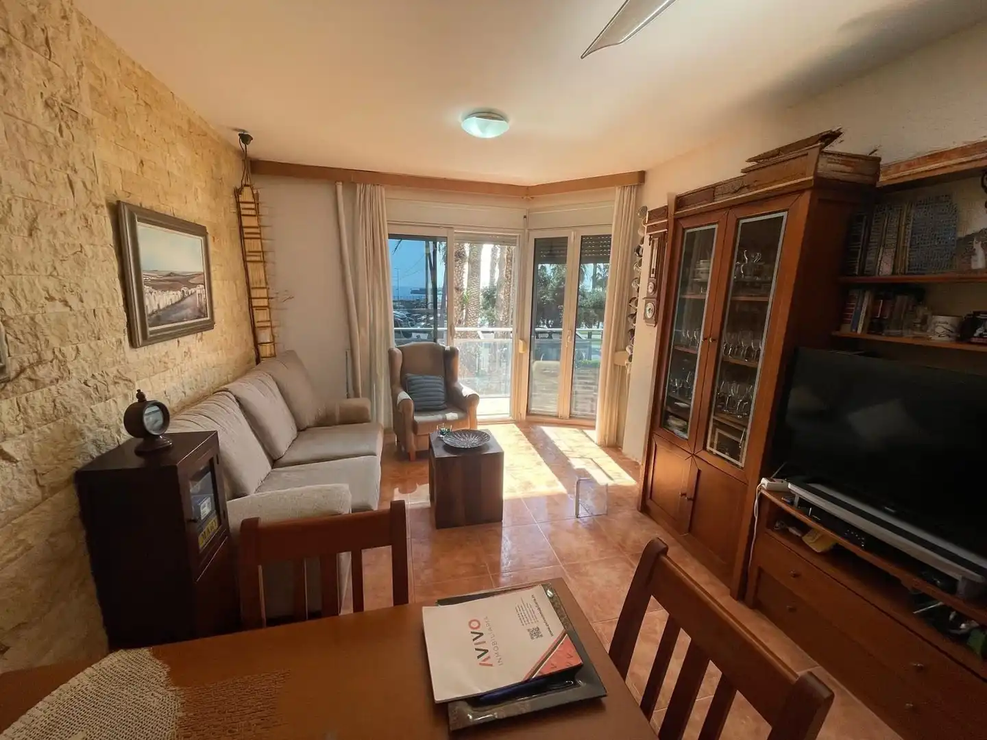 Apartament amb ascensor en venda a Casco Antiguo, imagen 4