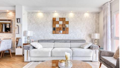 Foto 5 de Pis en venda a Carretera de Roses , 25, Carretera de Roses - Fossos, Girona