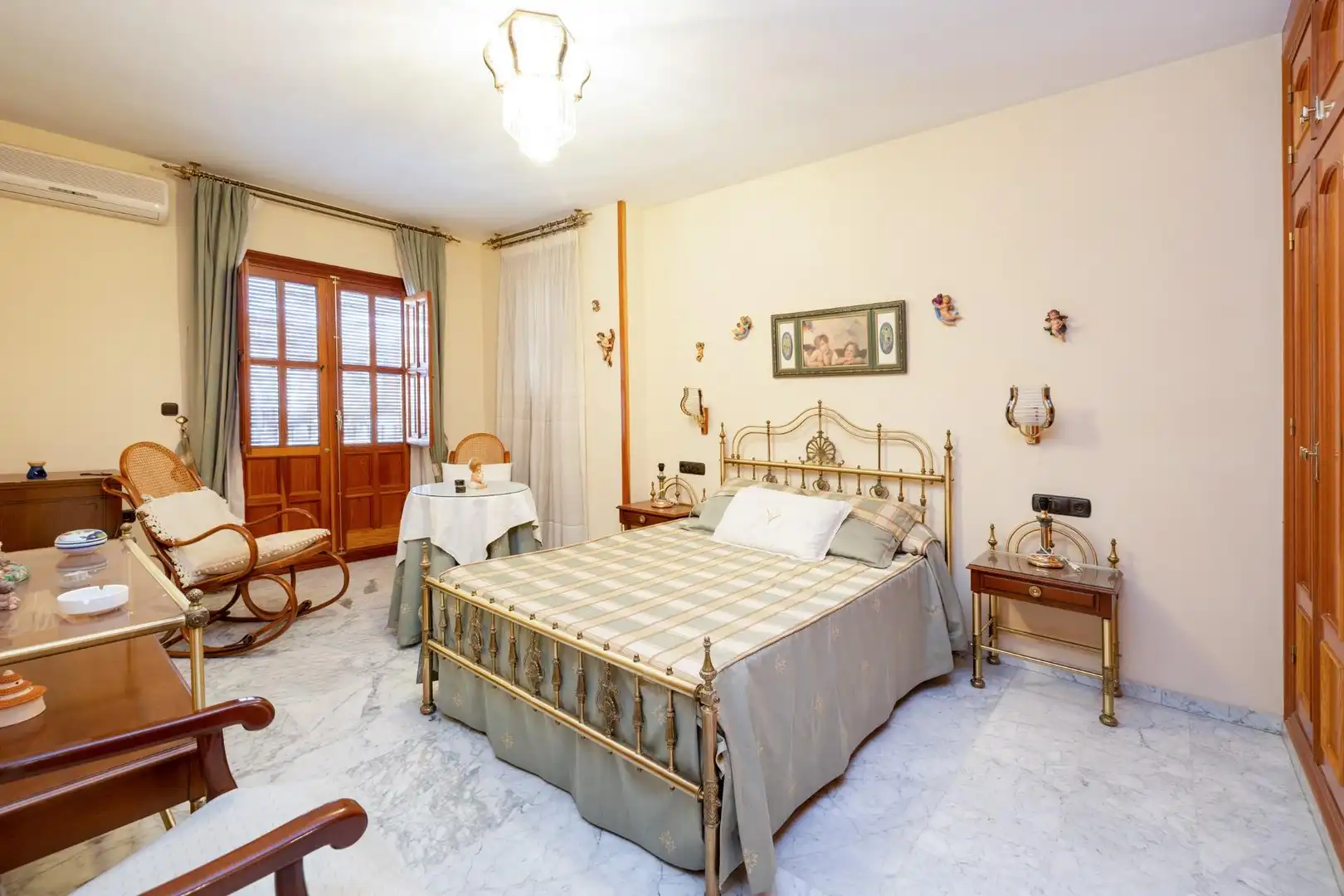 Casa o xalet en venda a BRUSELAS, 16, Barrio de Zaidín