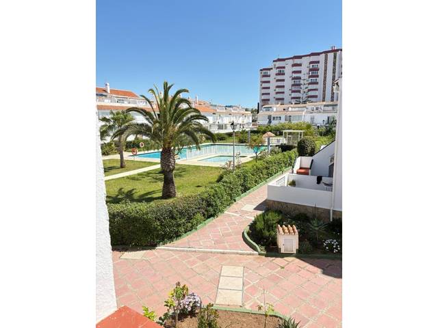 Casa-chalet en Venta en N/A en Centro Internacional