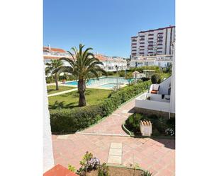 Exterior view of House or chalet for sale in Torrox  with Air Conditioner, Swimming Pool and Community pool