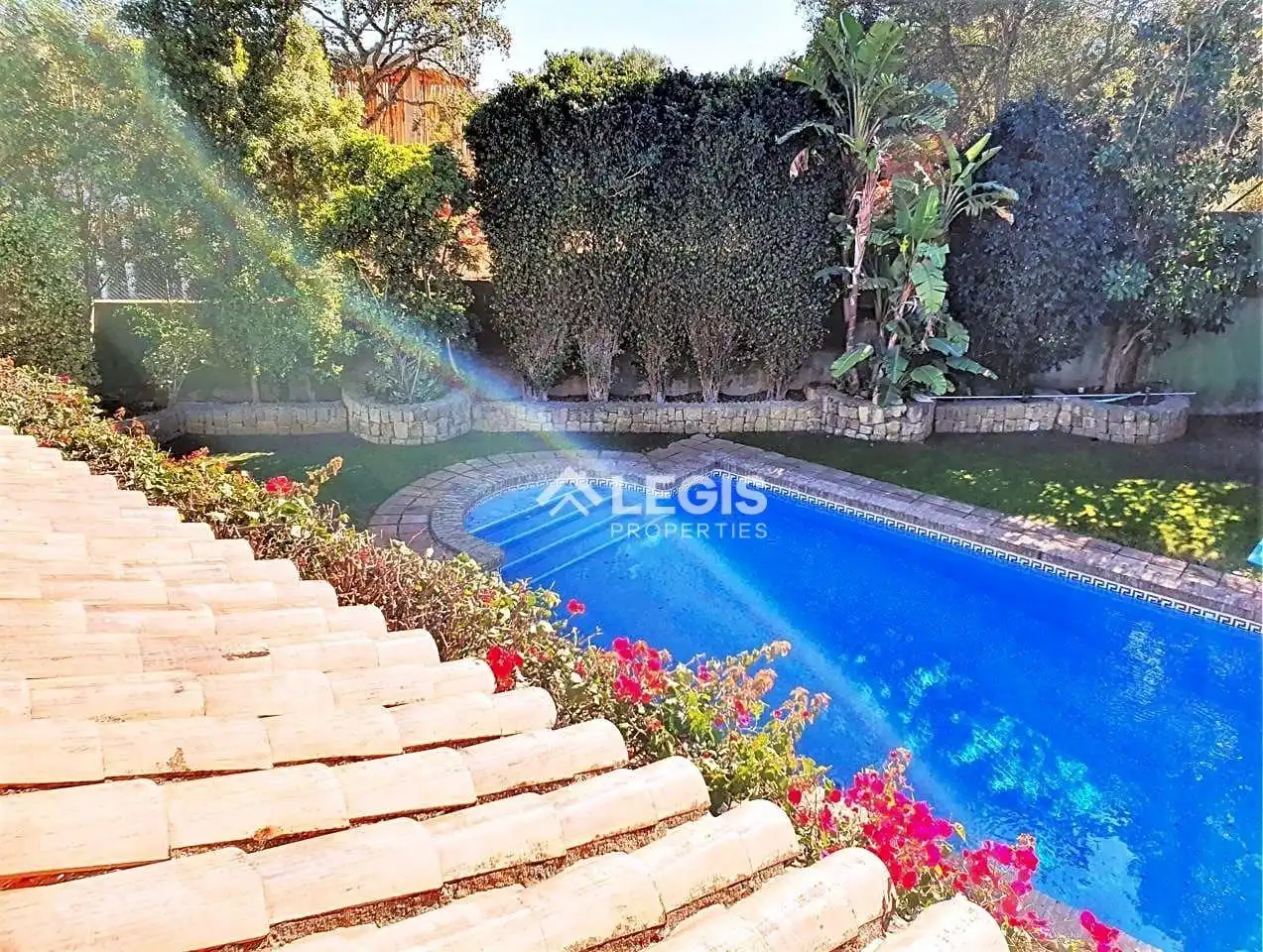 Villa avec piscine à vendre à Urbanizacion Urbanización de Soto Alto, imagen 45
