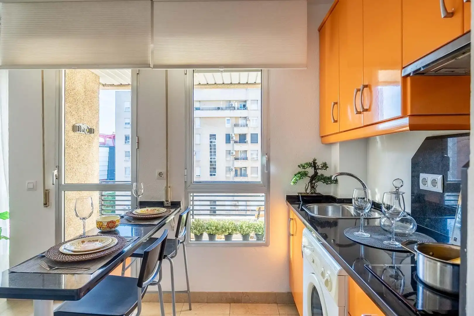 Flat for sale in Sevilla, Sevilla