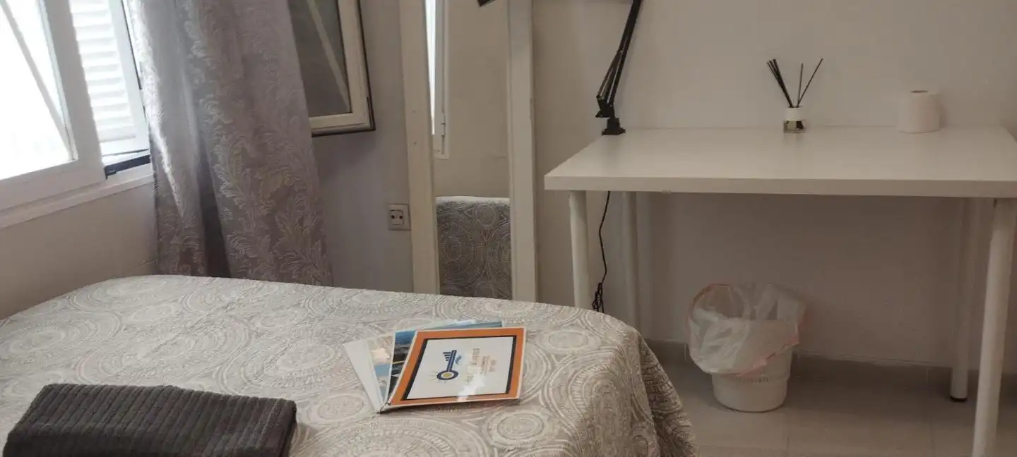 Bedroom of Ground floor for sale in Cádiz