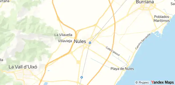 Appartement à vendre à Nules, imagen 3
