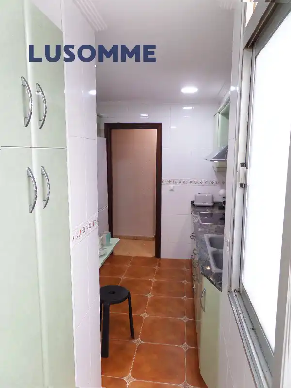 Wohnung mit Terrasse zur Miete in Carrer Astúries, imagen 11
