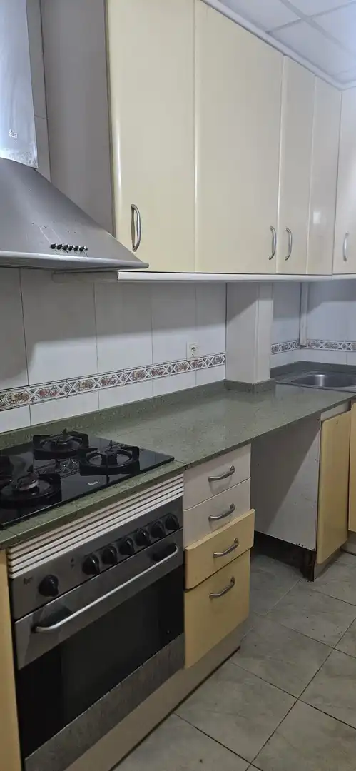 Piso en venta en FRESER, El Camp de l'Arpa del Clot