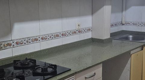 Foto 4 de Piso en venta en Freser, 25-27, El Camp de l'Arpa del Clot, Barcelona Capital
