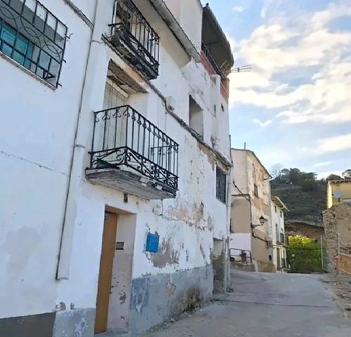 Casa adosada en Venta en MERINDAD (LA) en Funes