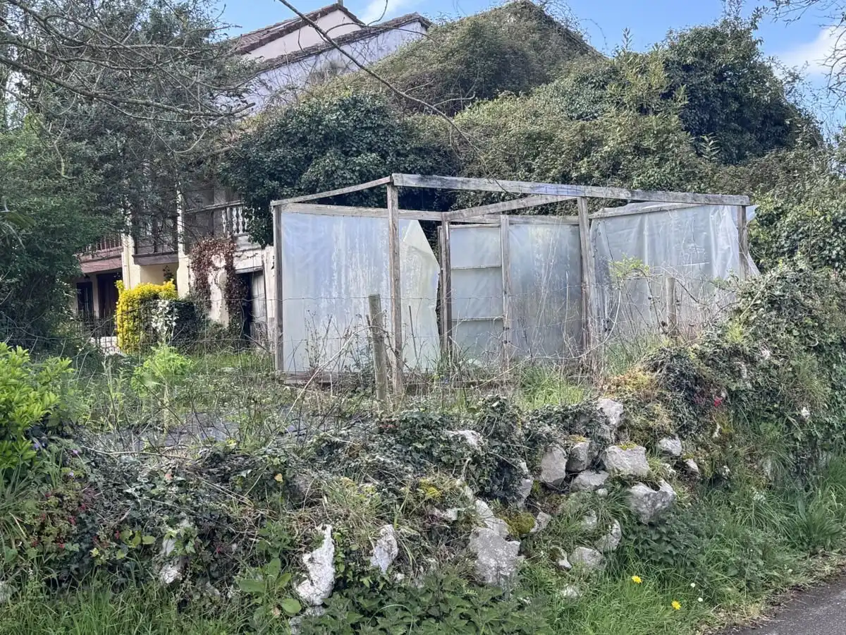 Casa a schiera con giardino in vendita a Posada - Barro, imagen 8