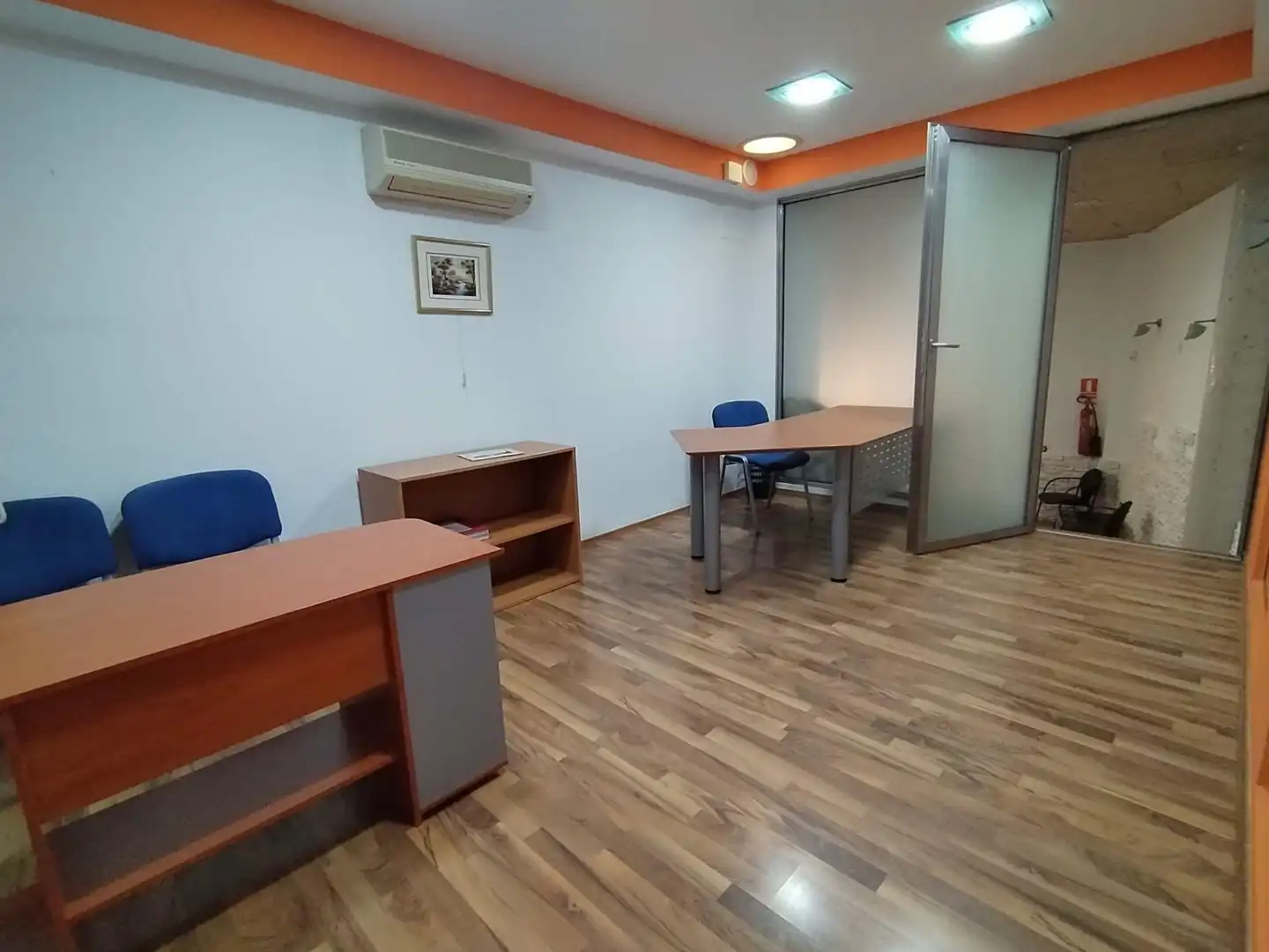 Oficina en venta en Mutxamel con Aire acondicionado y Calefacción