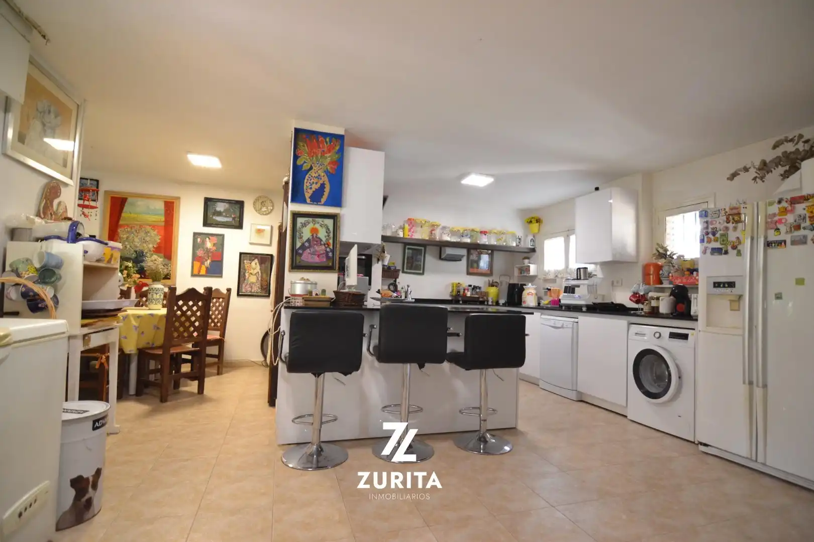 Chalet con piscina en venta en Norte-Sierra, imagen 13