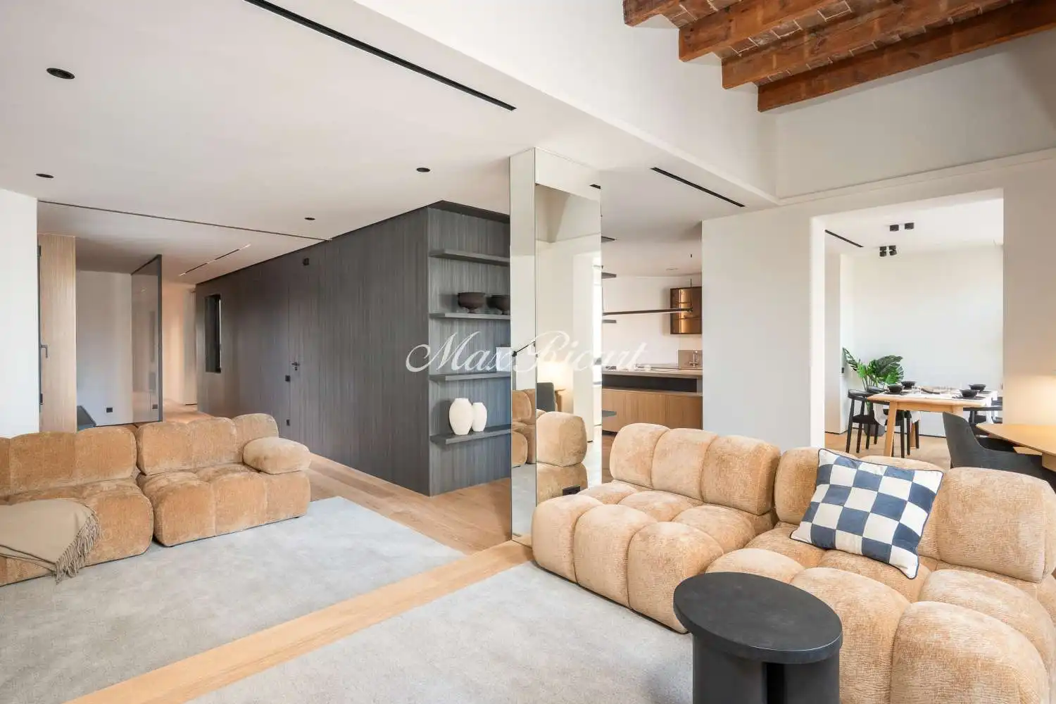 Penthouse mit Terrasse zum Verkauf in N/A, imagen 6