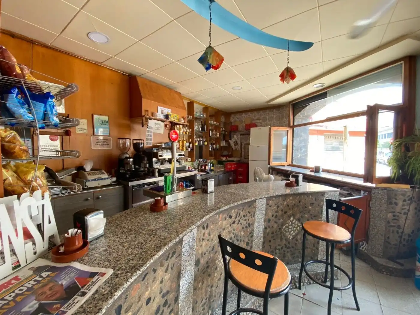 Local comercial en venda a Centre, imagen 8