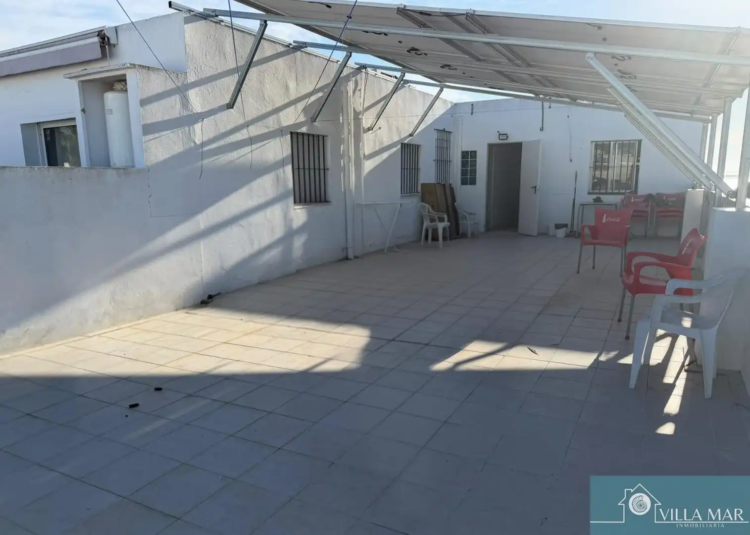 Piso en venta en Rota