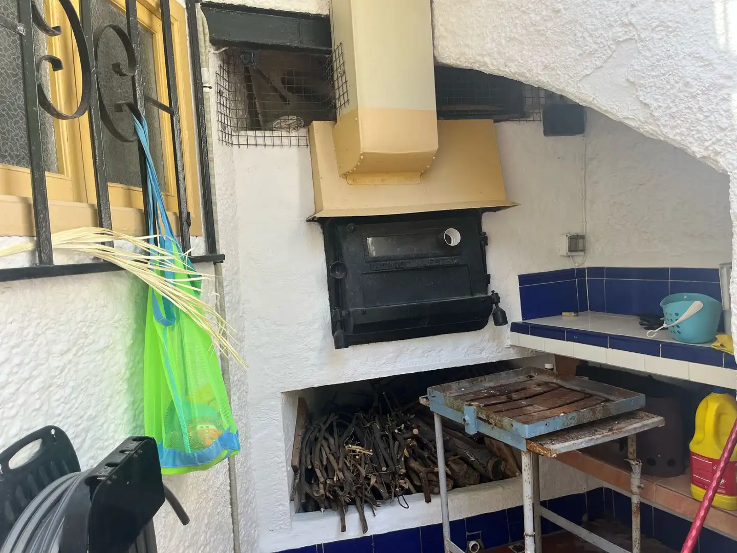 Casa o xalet en venda en Torrenueva Costa amb Terrassa