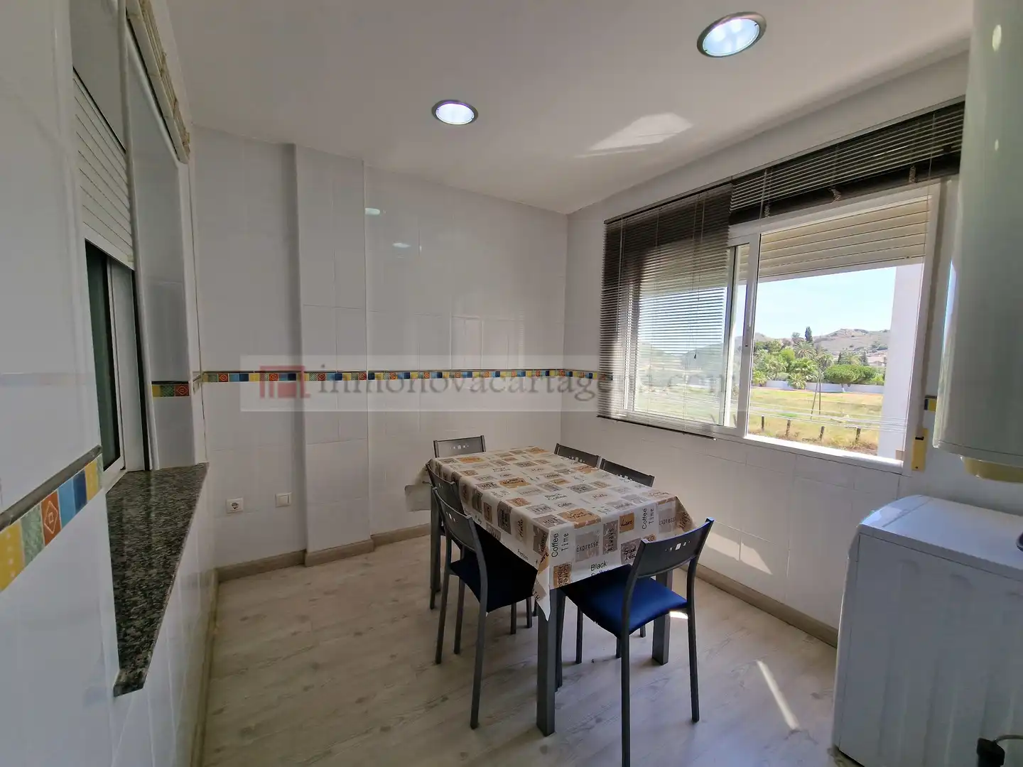 Piso con terraza en venta en Calle Federico García Lorca, imagen 8