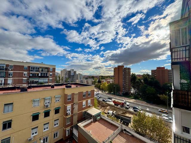 Piso en Venta en Calle de Villagarcía en Lucero
