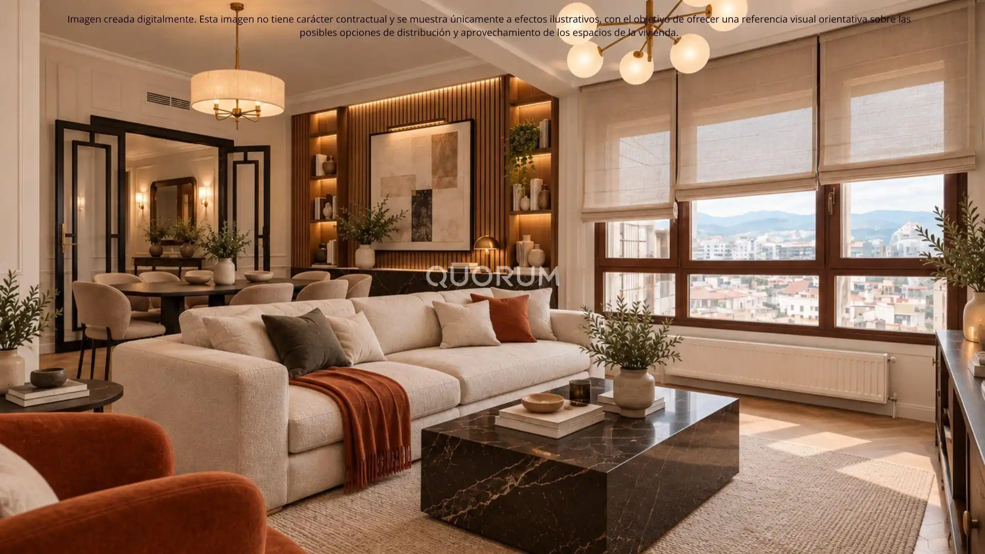Piso en venta en Bilbao , Bizkaia