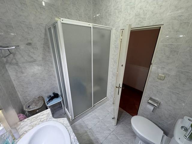 Piso en Venta en Barrio del Nervión