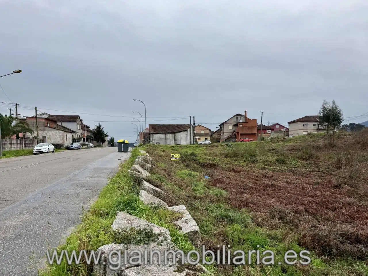 Terreni e lotti in affitto a Calle Cerquido 1, imagen 25